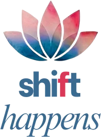 Shi(f)t Happens logo